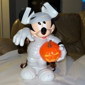 DISNEY Mickey Mummy Spooky Bucket